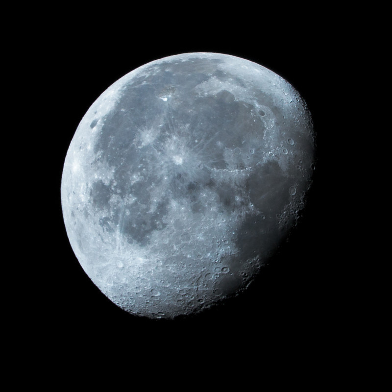 Luna - Azerbaijan