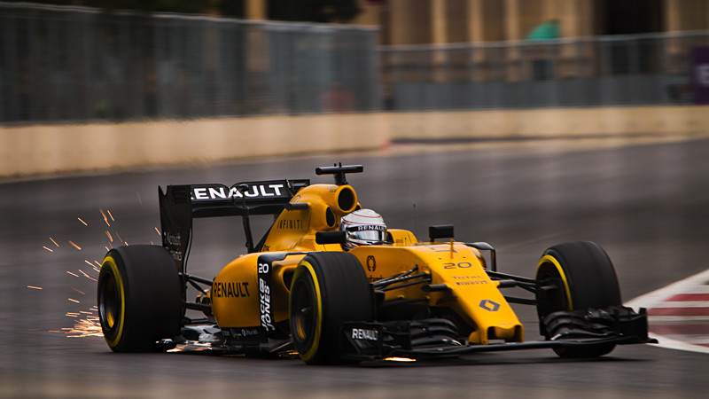  - 2016 - Baku