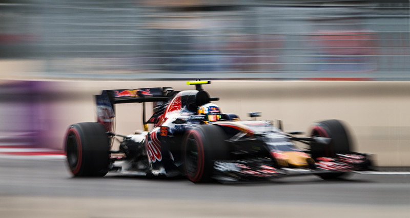 Red Bull Baby