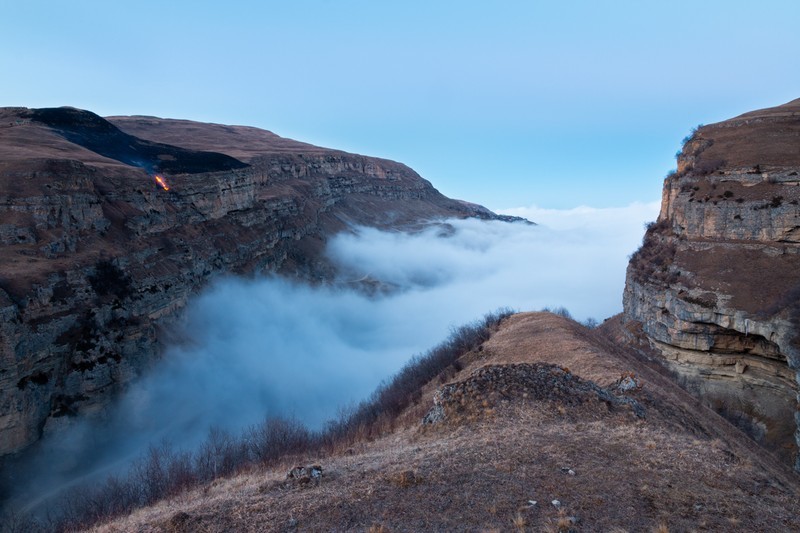 Qusar Candyfloss - Azerbaijan