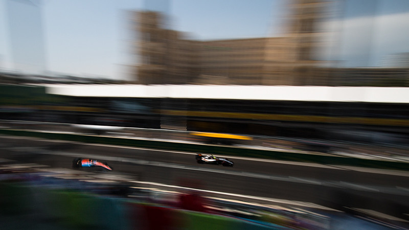 Drag Race