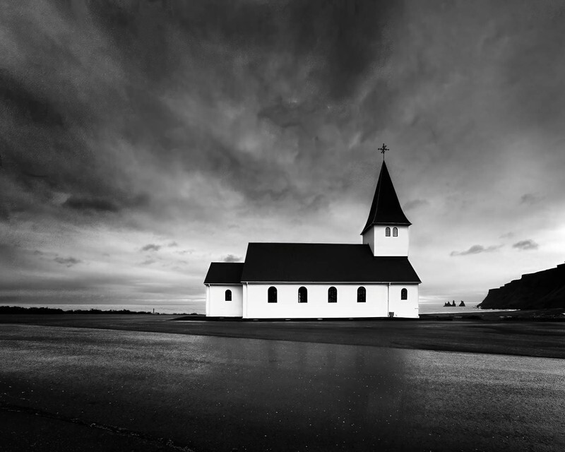 Atmospherics - Iceland