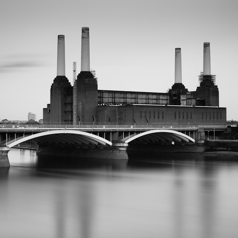 Battersea Powerstation