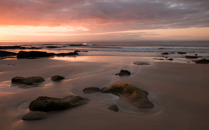 Painting With Light - Scotland