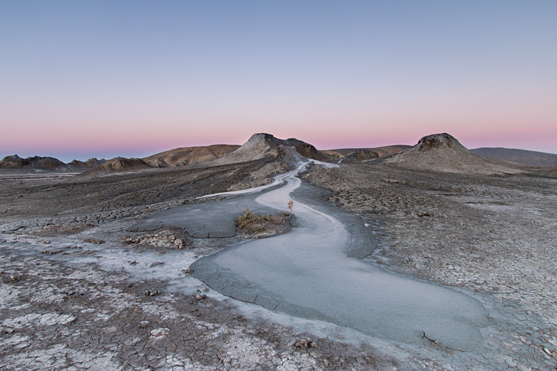 Belt of Venus