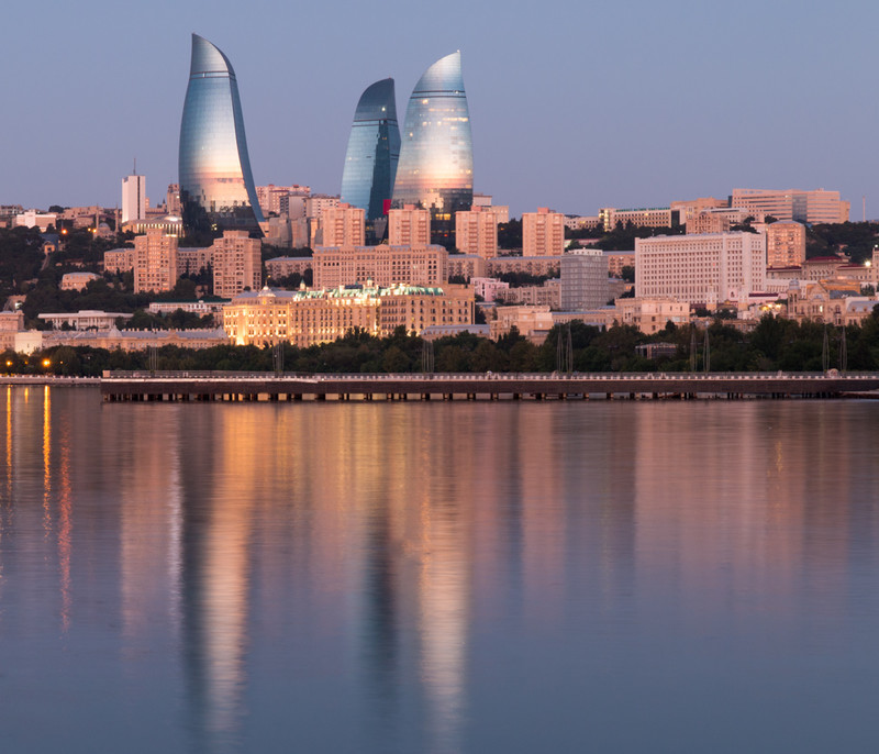 Baku Gold