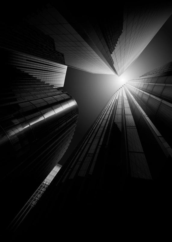 Focal Point - Fine Art & Monochrome