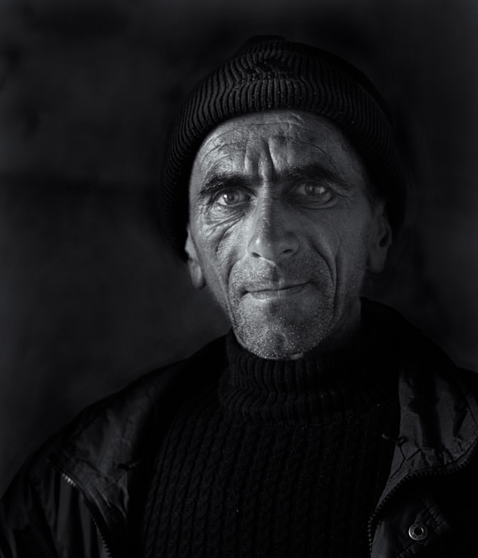 Rauf - People & Street Photography