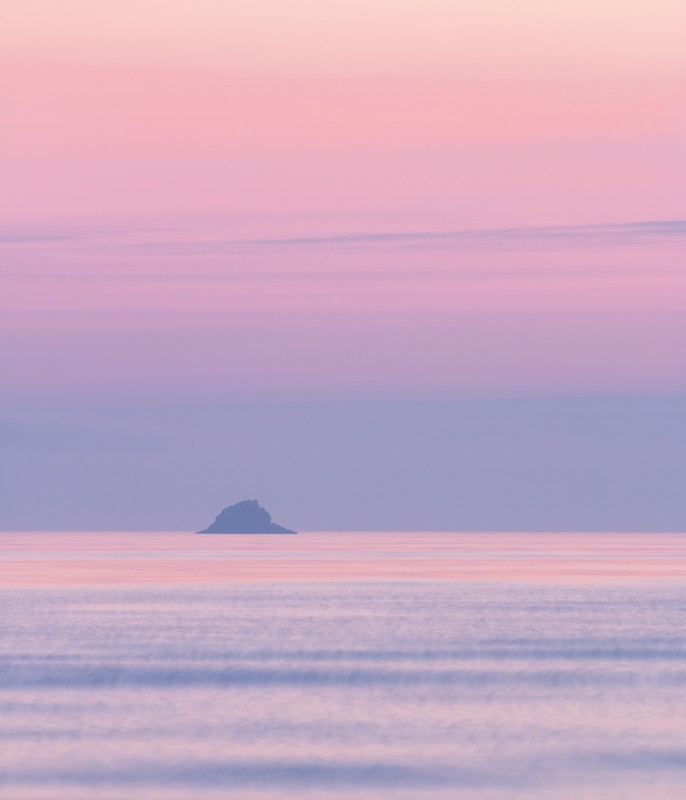 Pastel Caspian - Azerbaijan