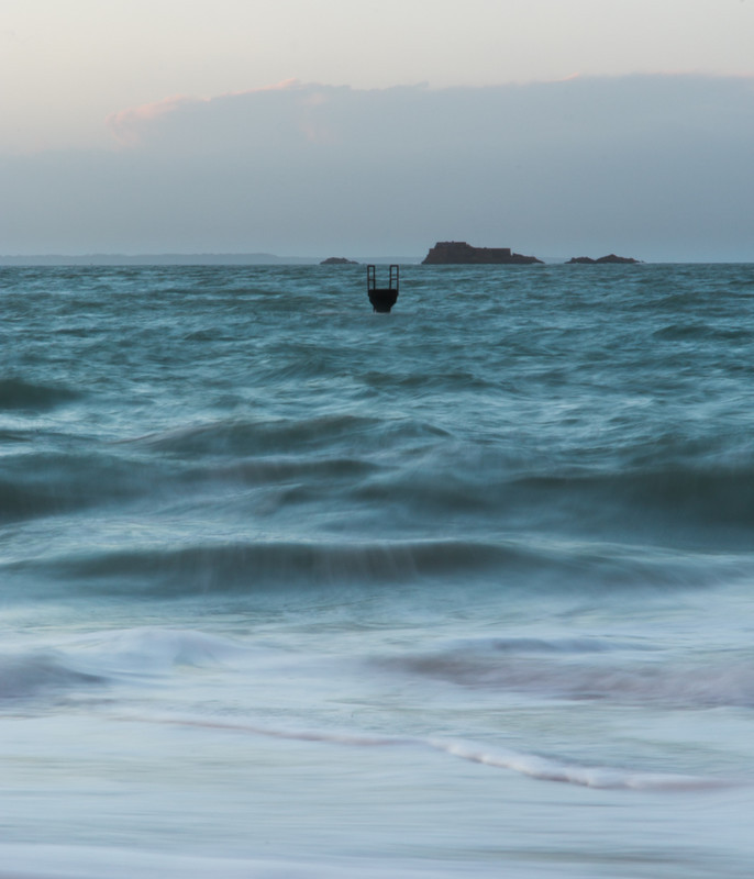 Breaking Through - France