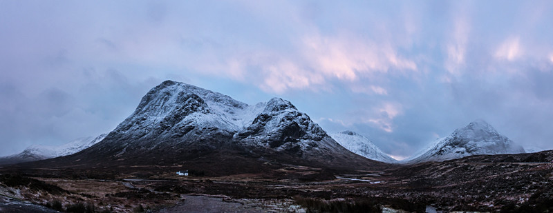 Buachaille Glow