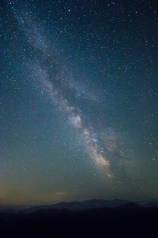 Star Dust