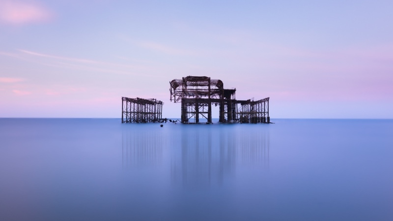 After the Pink Moon - England