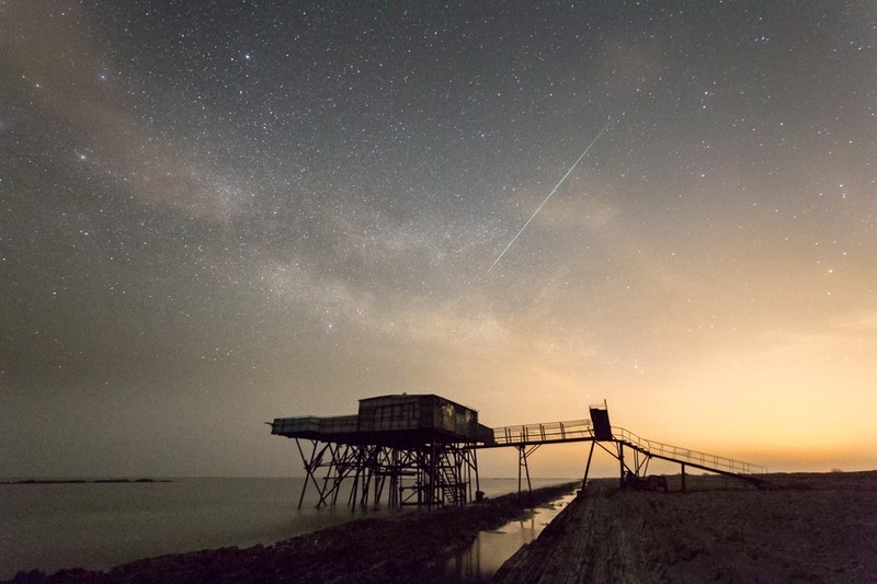 The Starlight Night - Azerbaijan