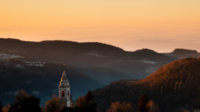 Breonio Light - Italy