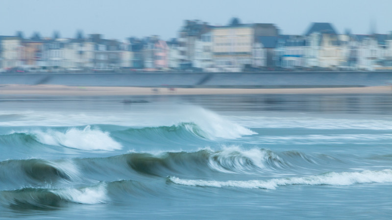 Beach Fun - France