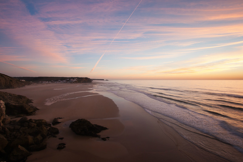 Last light