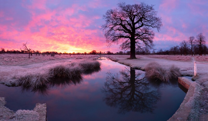 Atomic Dawn - England