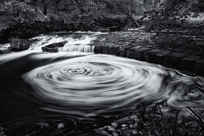 Caught in a loop - England