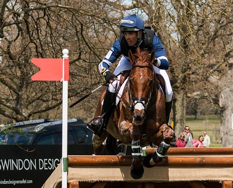 Jonathan Paget - Sports