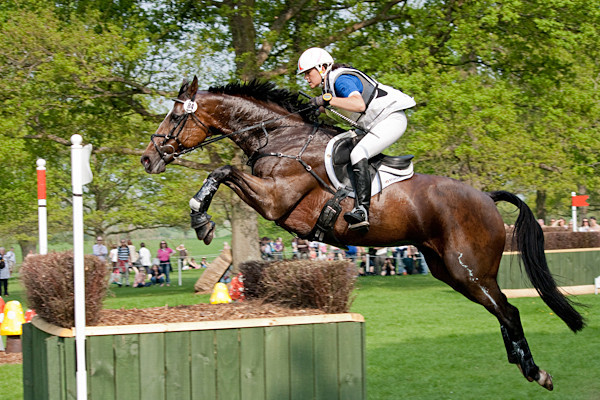 Leap of Faith - Sports