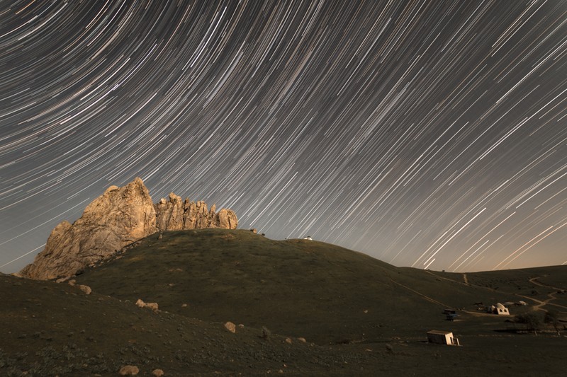 Celestial - Azerbaijan