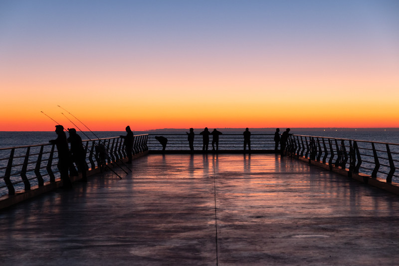 Early Risers - Azerbaijan