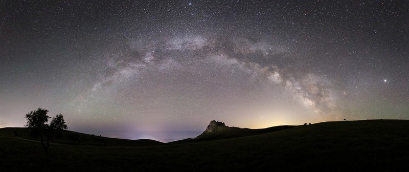 Pilgrims Way - Azerbaijan