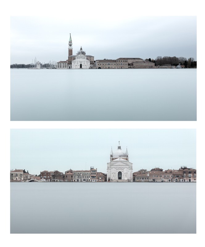 Venetian Minimalism - Italy