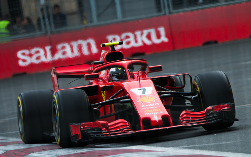 Salam Kimi! - 2018