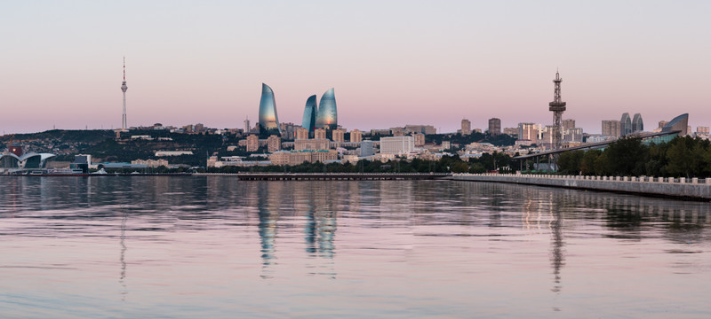  - Azerbaijan