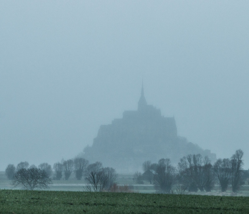 Big Brother is Watching - France