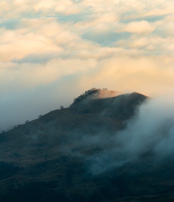 Qusar Ridges - Azerbaijan