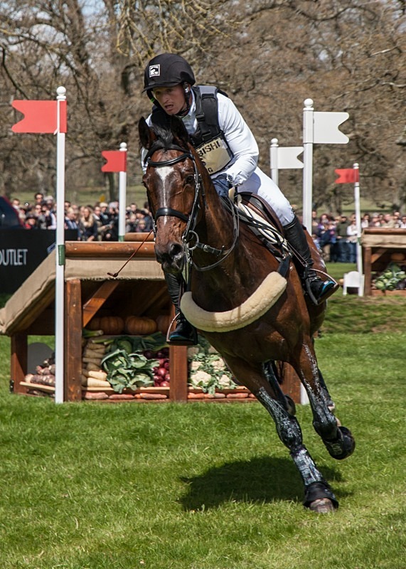 Michael Jung - Sports