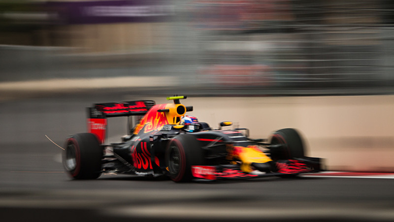 Red bull gives you sparks