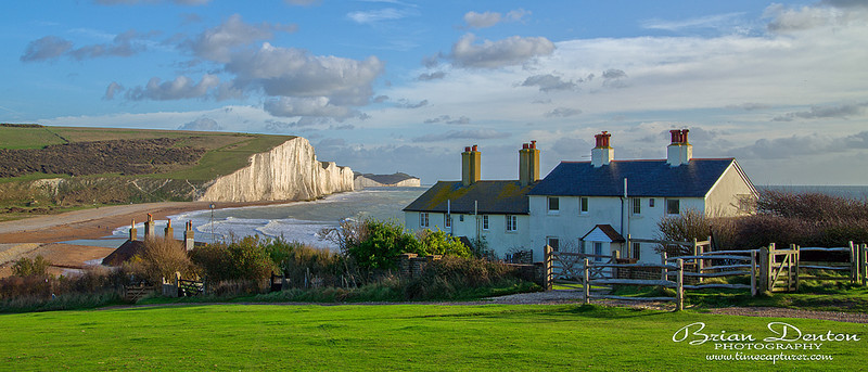Coastguard View - Coast & Shoreline