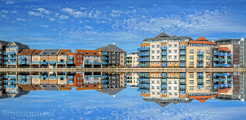 Shoreham on Adur - Adur Valley & Shoreham-by-sea