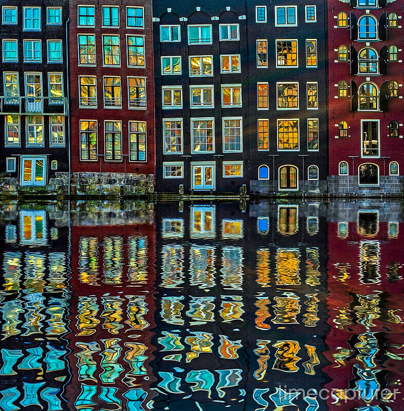 Damrak Windows - MULTI AWARD WINNING IMAGES