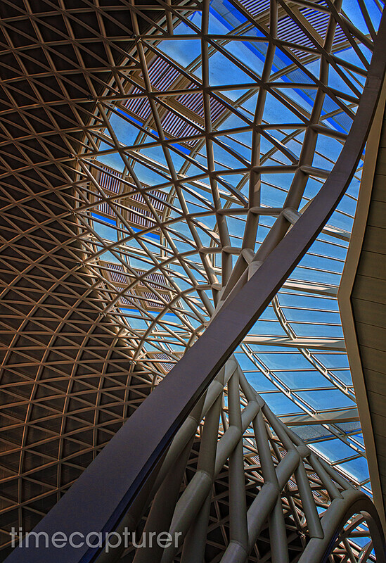 Graceful - London