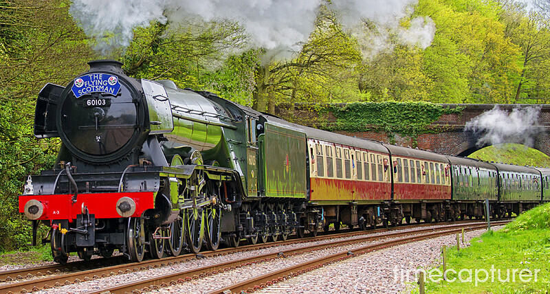 Loco Legend - Aircraft & Locomotives