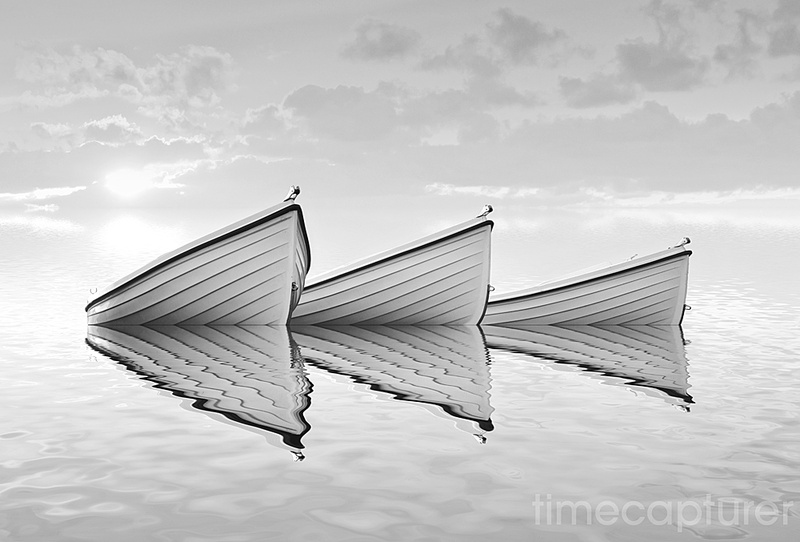 White Light - MULTI AWARD WINNING IMAGES
