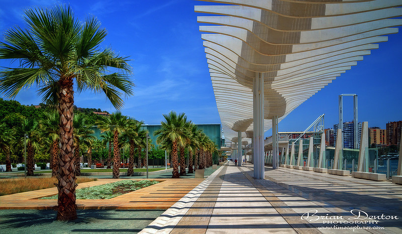 El Palmeral - Spain
