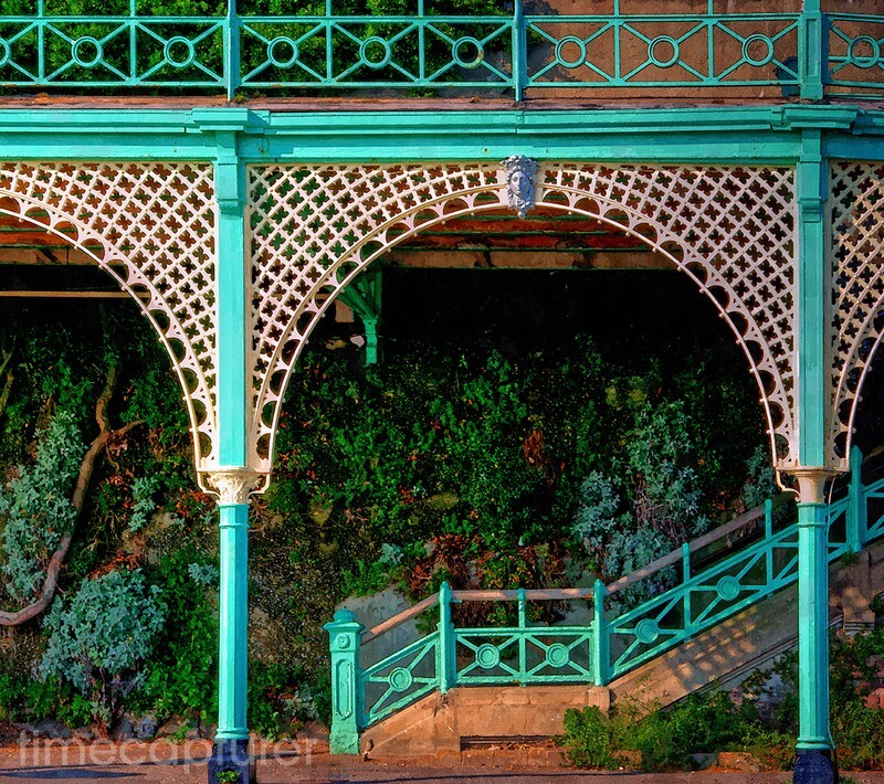 Iconic Brighton - New Images