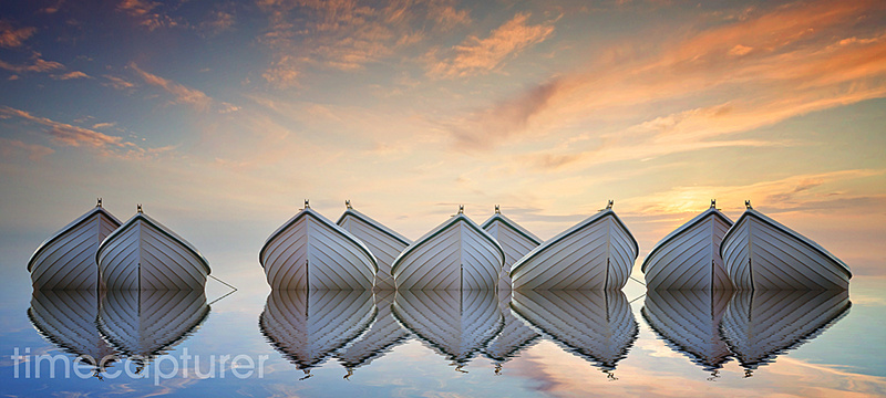 Ennead - MULTI AWARD WINNING IMAGES