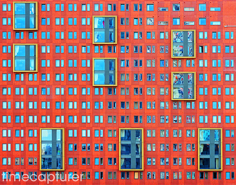 Window Assortment - London
