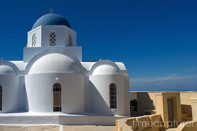 Pyrgos Beauty - Greek Islands