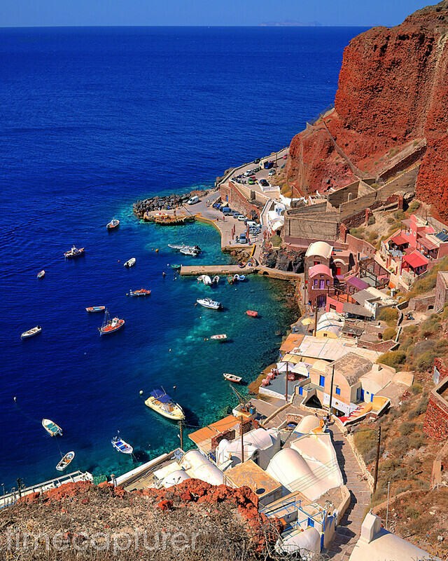 Haven - Greek Islands