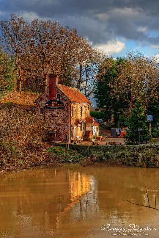 The White Hart - Sussex & Brighton