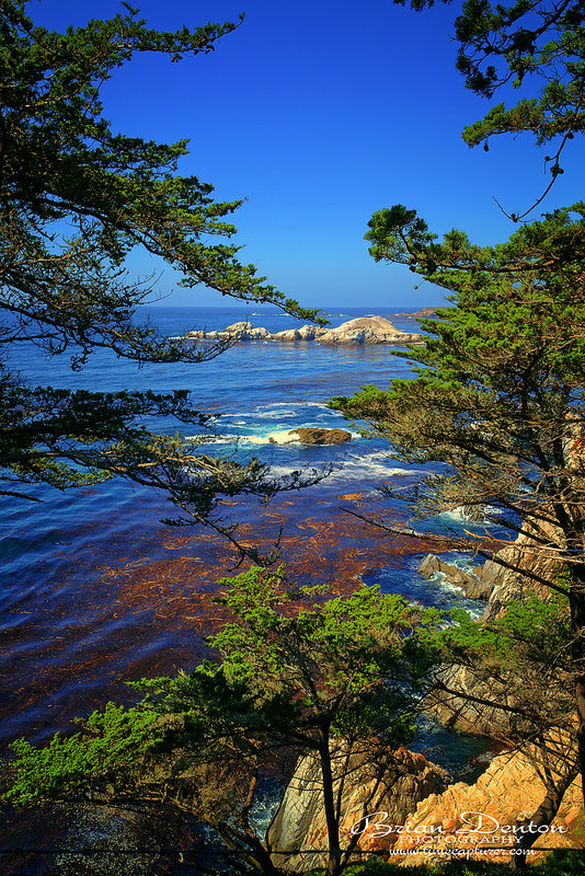 California Coast