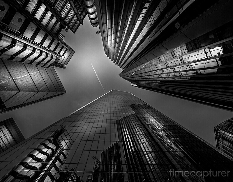 Light In The City - New Images